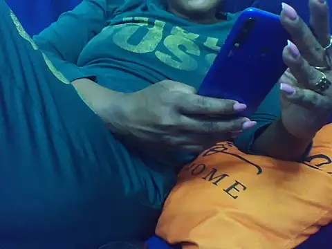 Sexy Riri online show from April 18, 2026, 3:16 pm