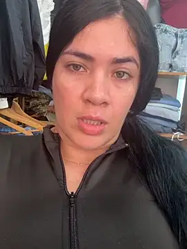 Snapshot of MorganAbbiie_ chatting on March 12, 2026, 4:35 pm MorganAbbiie online show from March 12, 2026, 4:35 pm