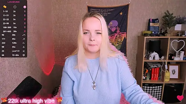 flower sarah  online show from January 30, 2025, 4:02 pm