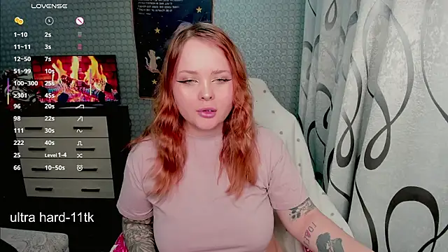 Snapshot of flower_sarah_ chatting on May 3, 2026, 4:46 pm flower sarah online show from May 3, 2026, 4:46 pm