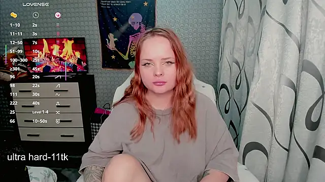Snapshot of flower_sarah_ chatting on May 4, 2026, 9:11 pm flower sarah online show from May 4, 2026, 9:11 pm