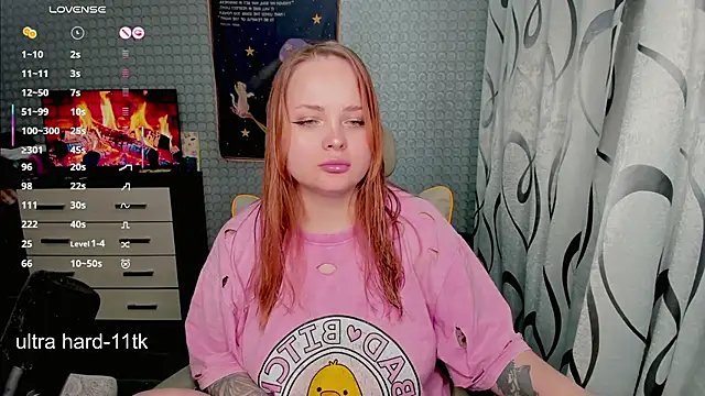 Snapshot of flower_sarah_ chatting on May 26, 2026, 3:19 pm flower sarah online show from May 26, 2026, 3:19 pm