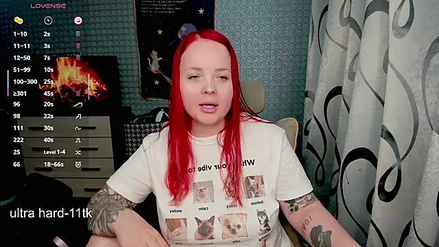 Snapshot of flower_sarah_ chatting on July 2, 2026, 3:51 pm flower sarah online show from July 2, 2026, 3:51 pm
