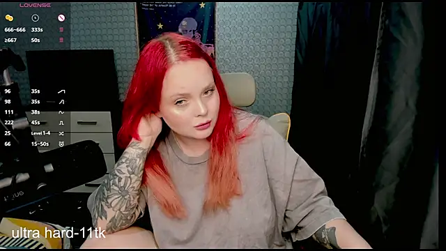 Snapshot of flower_sarah_ chatting on July 24, 2026, 6:28 pm flower sarah online show from July 24, 2026, 6:28 pm
