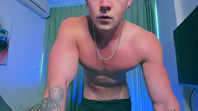 Samuel Andrew online show from January 5, 2025, 1:35 am