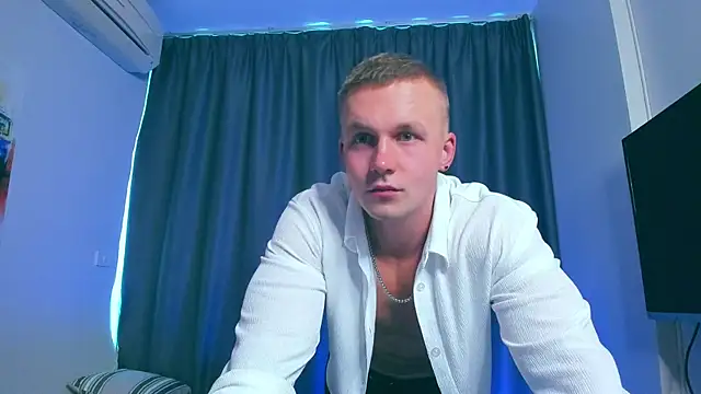 Samuel Andrew online show from January 31, 2025, 4:03 am