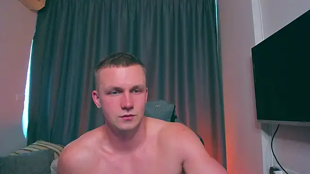 Samuel Andrew online show from March 17, 2025, 2:41 am