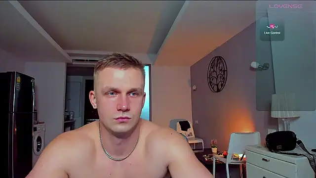 Samuel Andrew online show from February 2, 2026, 4:44 am