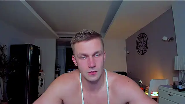Samuel Andrew online show from June 16, 2026, 3:20 am