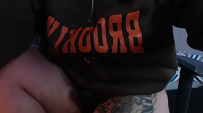 isabeautyx19 online show from February 12, 2025, 4:33 am