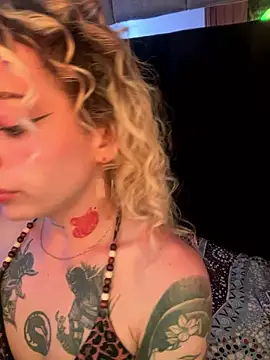 Bonnie vega online show from January 10, 2026, 8:32 pm