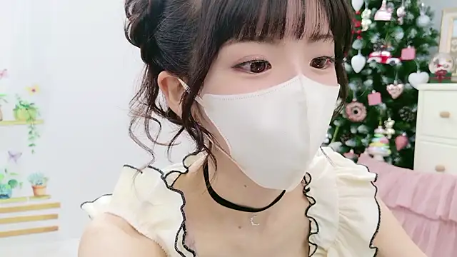 -minami- online show from December 21, 2025, 3:02 am