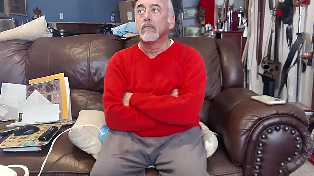 PincheDave4u online show from January 24, 2025, 7:49 pm