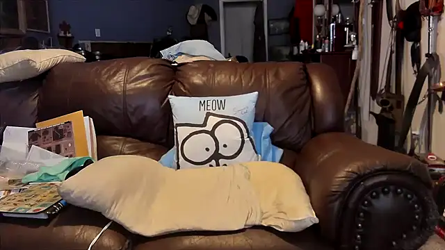 PincheDave4u online show from February 4, 2025, 9:20 pm