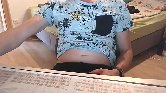 Snapshot of SissyStefanie chatting on July 7, 2026, 4:11 pm SissyStefanie online show from July 7, 2026, 4:11 pm