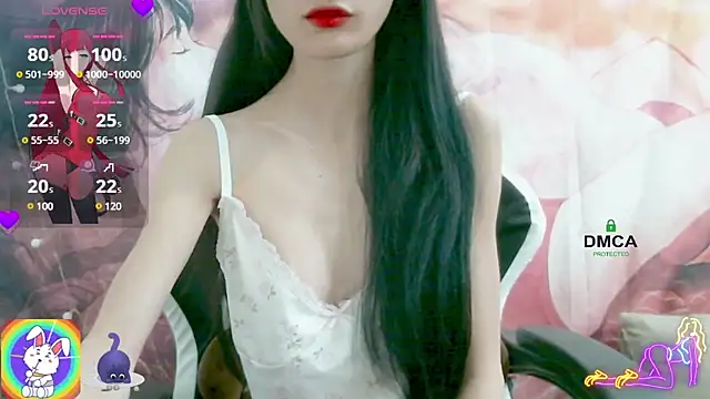 ChangChang  online show from March 2, 2025, 7:32 am