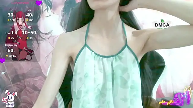 ChangChang  online show from March 16, 2025, 1:17 am