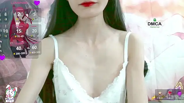 ChangChang  online show from March 19, 2025, 4:36 am