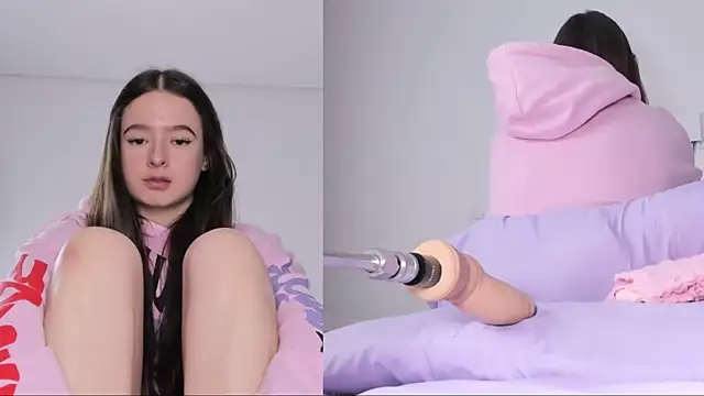 aalyce syn online show from March 16, 2025, 2:53 am