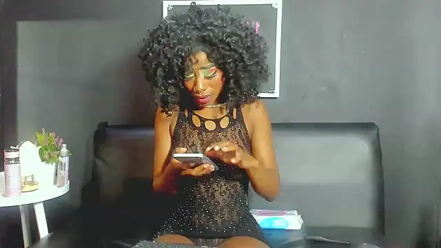 Ebonydollxx online show from September 9, 2025, 10:04 am