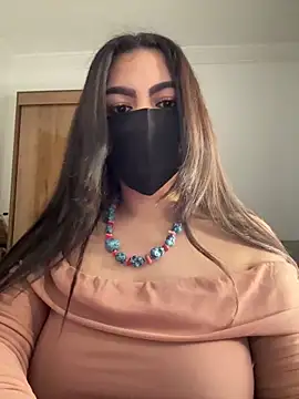 Hot-Sarah-arab online show from March 4, 2026, 8:04 pm