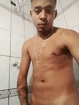 Malvadaozscp online show from September 19, 2025, 9:48 pm