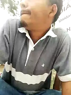 Malvadaozscp online show from April 2, 2026, 4:37 pm