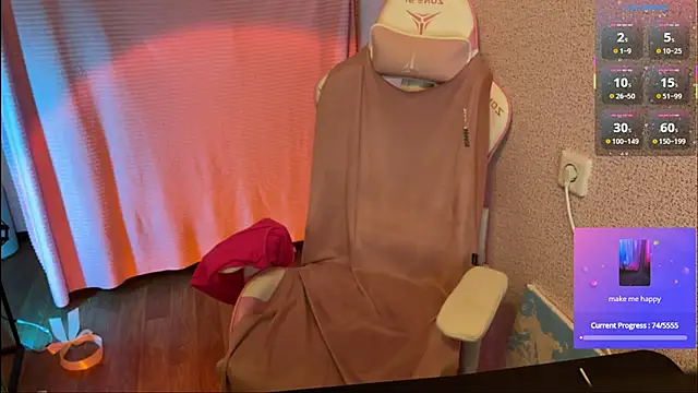 Katrin  kiss online show from September 29, 2025, 10:31 am