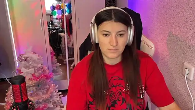 Katrin  kiss online show from January 12, 2026, 10:20 am