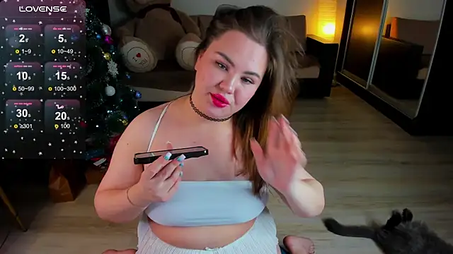 Snapshot of Carolina_bby chatting on January 11, 2026, 5:40 pm Carolina bby online show from January 11, 2026, 5:40 pm