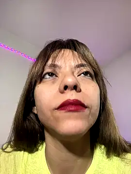 melisabunnny online show from December 8, 2024, 12:30 pm