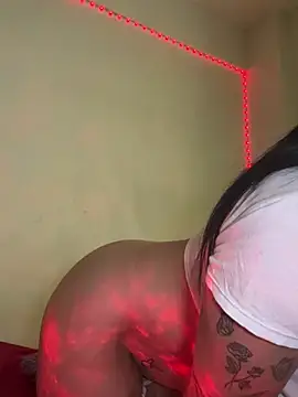 melisabunnny online show from March 21, 2025, 12:17 pm