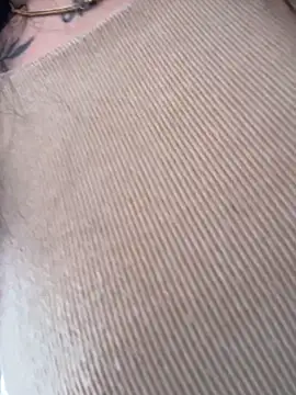 melisabunnny online show from November 6, 2025, 1:12 pm