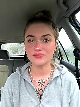 Goldloeckchen159 online show from December 20, 2024, 1:00 pm