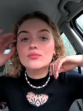 Goldloeckchen159 online show from January 12, 2025, 2:41 pm