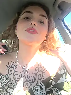 Goldloeckchen159 online show from January 18, 2025, 10:49 am