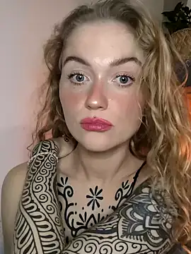 Goldloeckchen159 online show from January 29, 2025, 9:07 pm