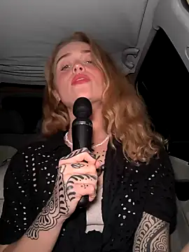 Goldloeckchen159 online show from February 9, 2025, 4:50 pm