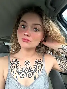 Goldloeckchen159 online show from February 16, 2025, 12:32 pm