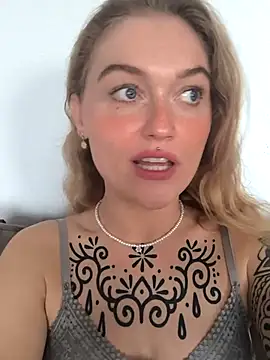 Goldloeckchen159 online show from February 22, 2025, 11:46 am