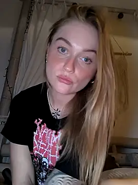 Goldloeckchen159 online show from February 27, 2025, 7:15 pm