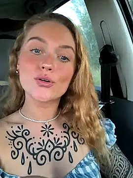 Goldloeckchen159 online show from March 9, 2025, 3:27 pm