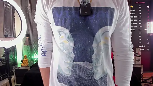 Brat  online show from November 13, 2025, 9:14 pm