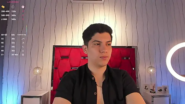 Brat  online show from December 3, 2025, 1:57 am