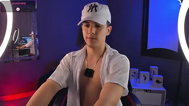 Brat  online show from March 16, 2026, 12:49 am