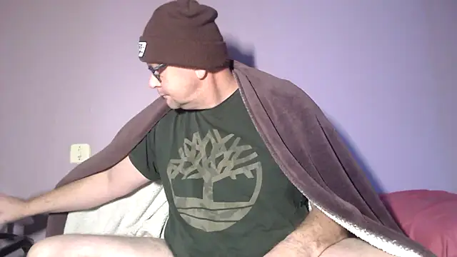 hairy orbite online show from December 1, 2025, 8:30 am