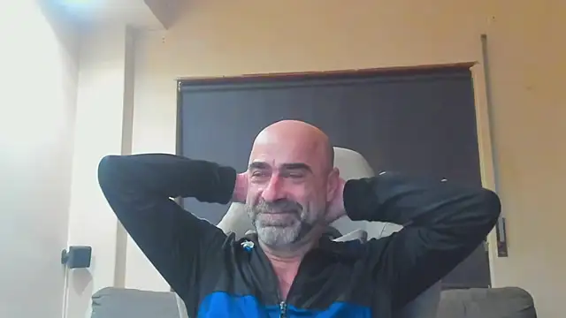 Bicopflirt online show from February 18, 2026, 12:28 am