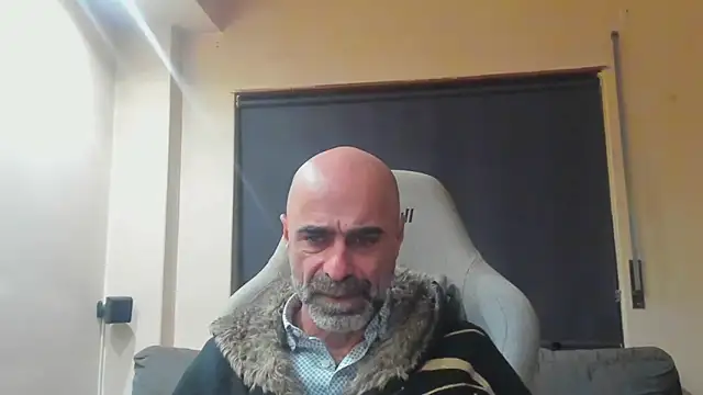 Bicopflirt online show from March 20, 2026, 12:48 am