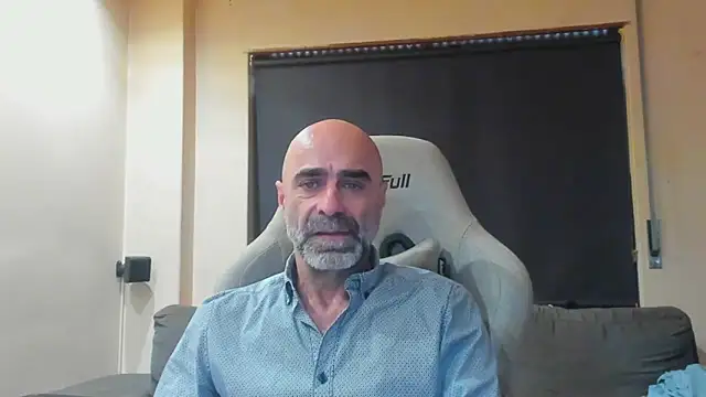 Bicopflirt online show from April 7, 2026, 1:44 pm