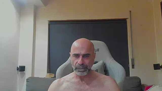 Bicopflirt online show from July 14, 2026, 11:21 pm